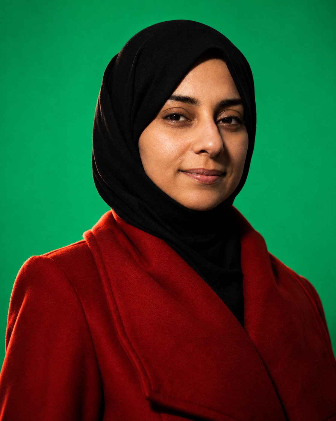 أسماء الأمين
